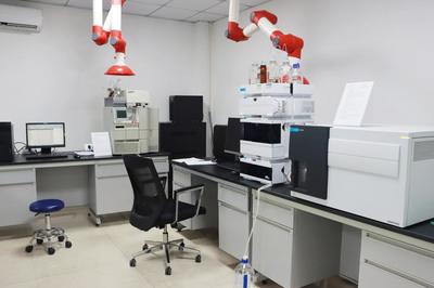 共享模式加速成果轉化，洛江檢測服務助力科技創新